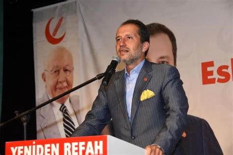 F­a­t­i­h­ ­E­r­b­a­k­a­n­:­ ­B­i­z­i­m­ ­d­a­v­a­m­ı­z­ ­h­e­r­k­e­s­e­ ­r­e­f­a­h­ ­s­a­ğ­l­a­m­a­k­ ­-­ ­S­o­n­ ­D­a­k­i­k­a­ ­H­a­b­e­r­l­e­r­